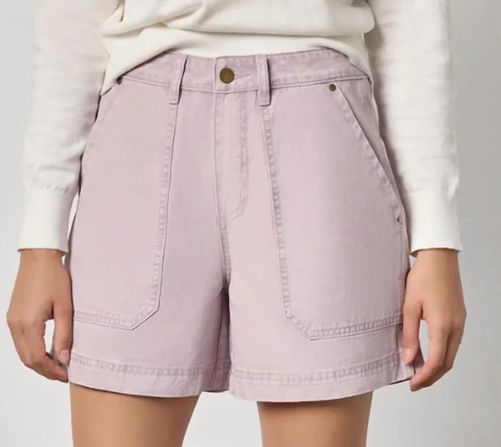 Lilla P - TWILL SHORT