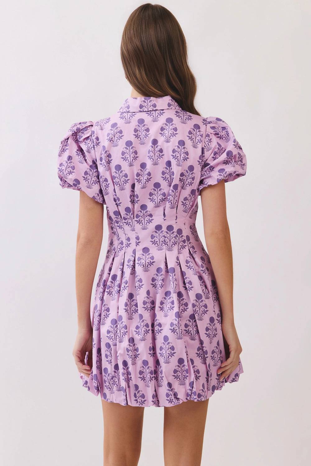 Tcec - Never A Wallflower Dress