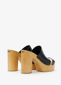 Isabel Marant - Women's Hyun Clog Sandals
