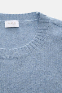 A Trip In A Bag - Men's Extreme Cashmere Crew Sweater