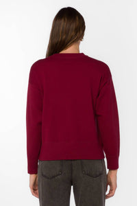 Velvet Heart - Jak And Rae Hamlet Sweatshirt
