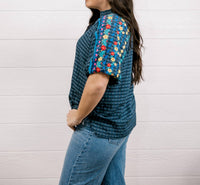 Layerz Clothing - Havannah Top