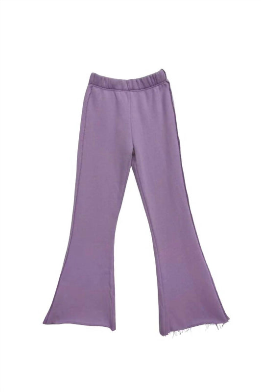 Katie J Nyc - Girl's Kerry Pants