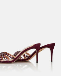 Aquazzura - Women's Tequila Mules