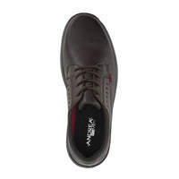 Andrea - Men's Leather Oxford Shoes