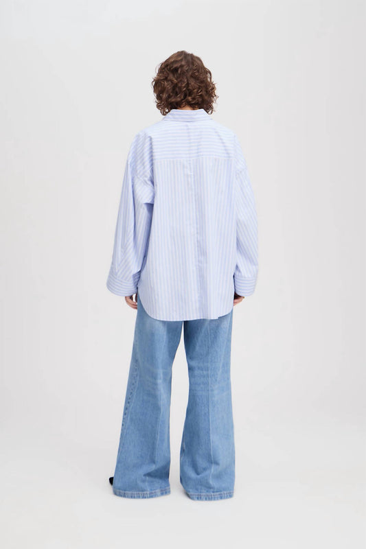 Munthe - Lynne Oversized Shirt