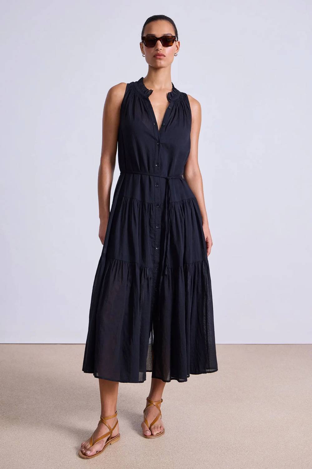 Apiece Apart - Trinidad Tank Dress