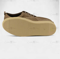 Lusso Beni - Men's Spinoza Sneakers