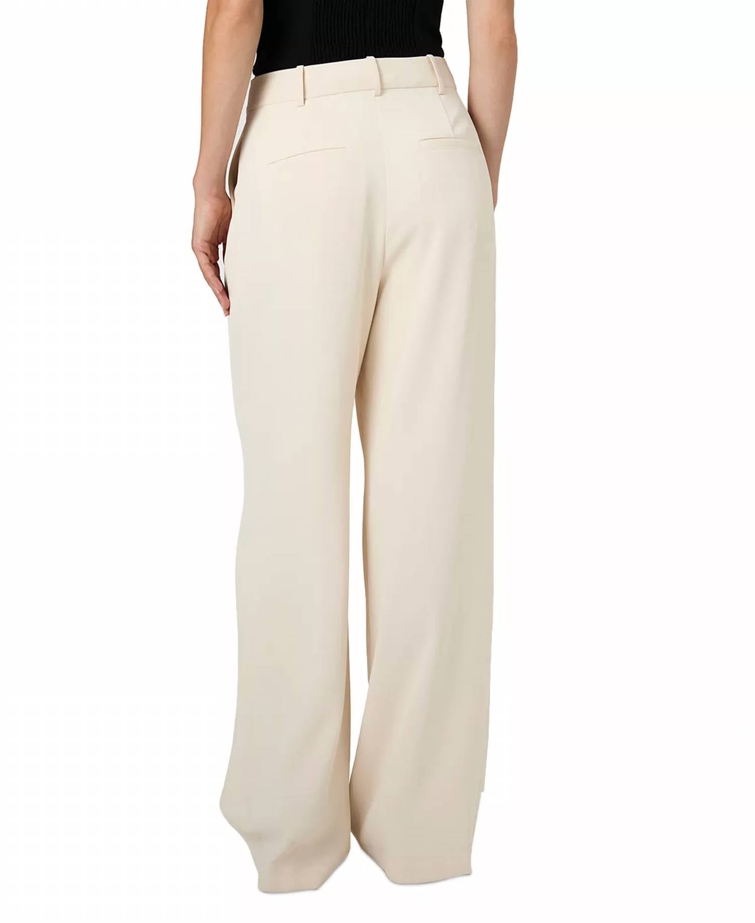 French Connection - Women's Harrie Suiting Trouser
