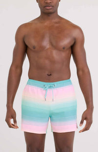Saxx - Oh Buoy 2n1 Volley Swim Trunks