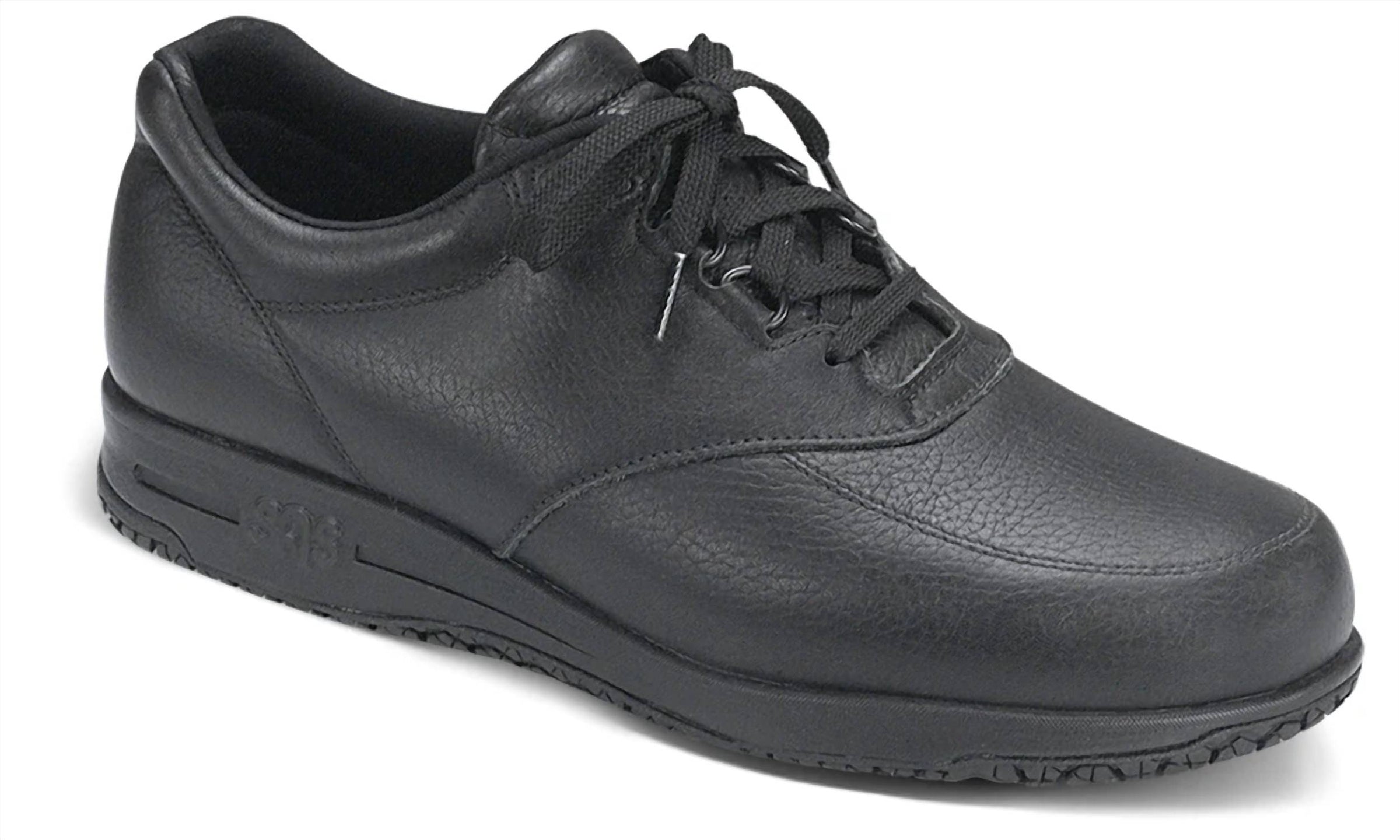 Sas - Men's Guardian Slip Resistant Lace Shoe