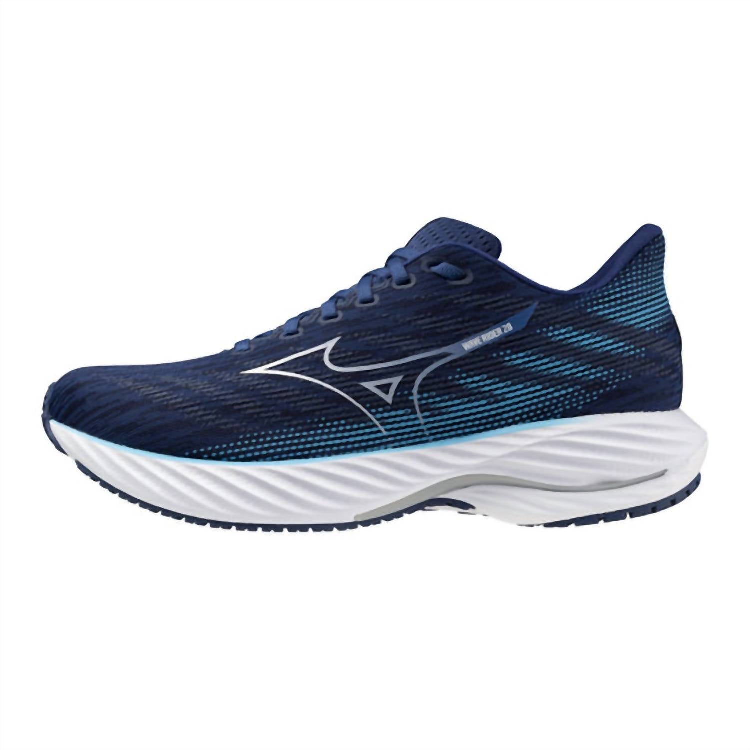 Mizuno - Men's Wave Rider 28 Shoes