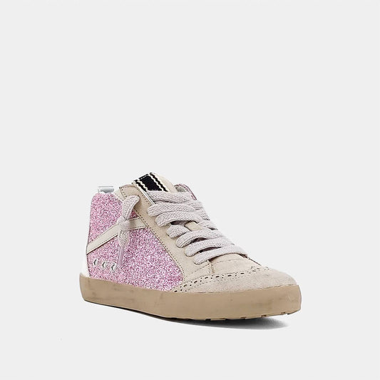 Shu Shop - Kid's Riley Sneakers