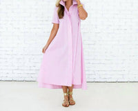 Caryn Lawn - Millie Midi Dress