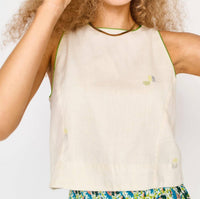 Mirth - Santanyi Tank Top