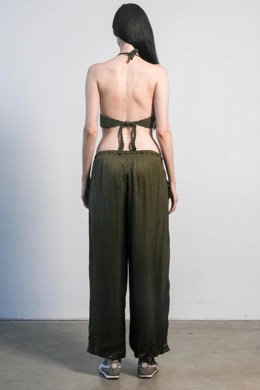 Angel Wings By Lucy - Grenwich Drawstring Pants