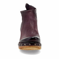 A.S.98 - Women's Savina Wedge Bootie