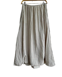 Velvet by Graham & Spencer Women's Rachelle Bubble Skirt in cobble - women's skirt