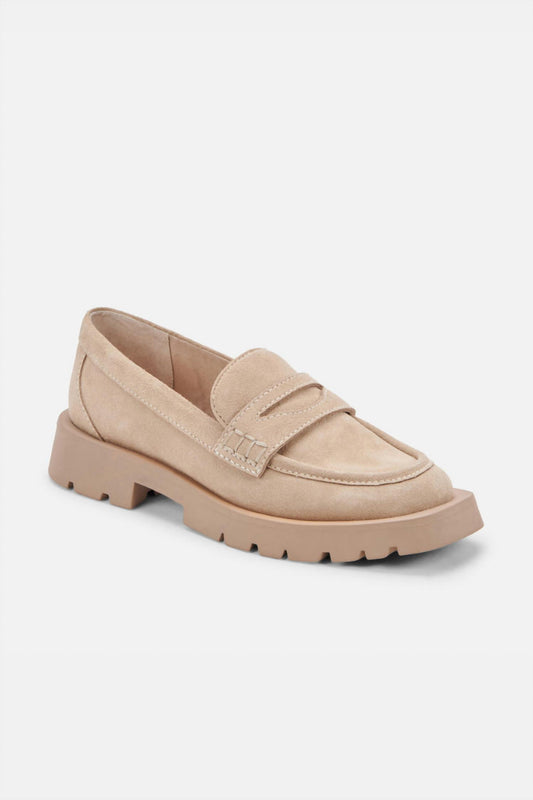 Dolce Vita - Women's Elias Flats Loafer