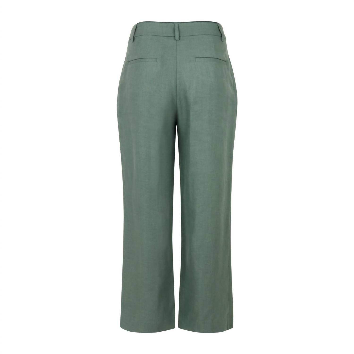 Osis - Ava Linen Pants