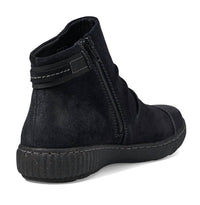Clarks - Women's Caroline Derby Ankle Boot