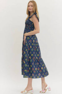 Entro - Alexandra Dress