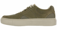 Sas - Women's High Street X Comfort Lace Up Sneaker