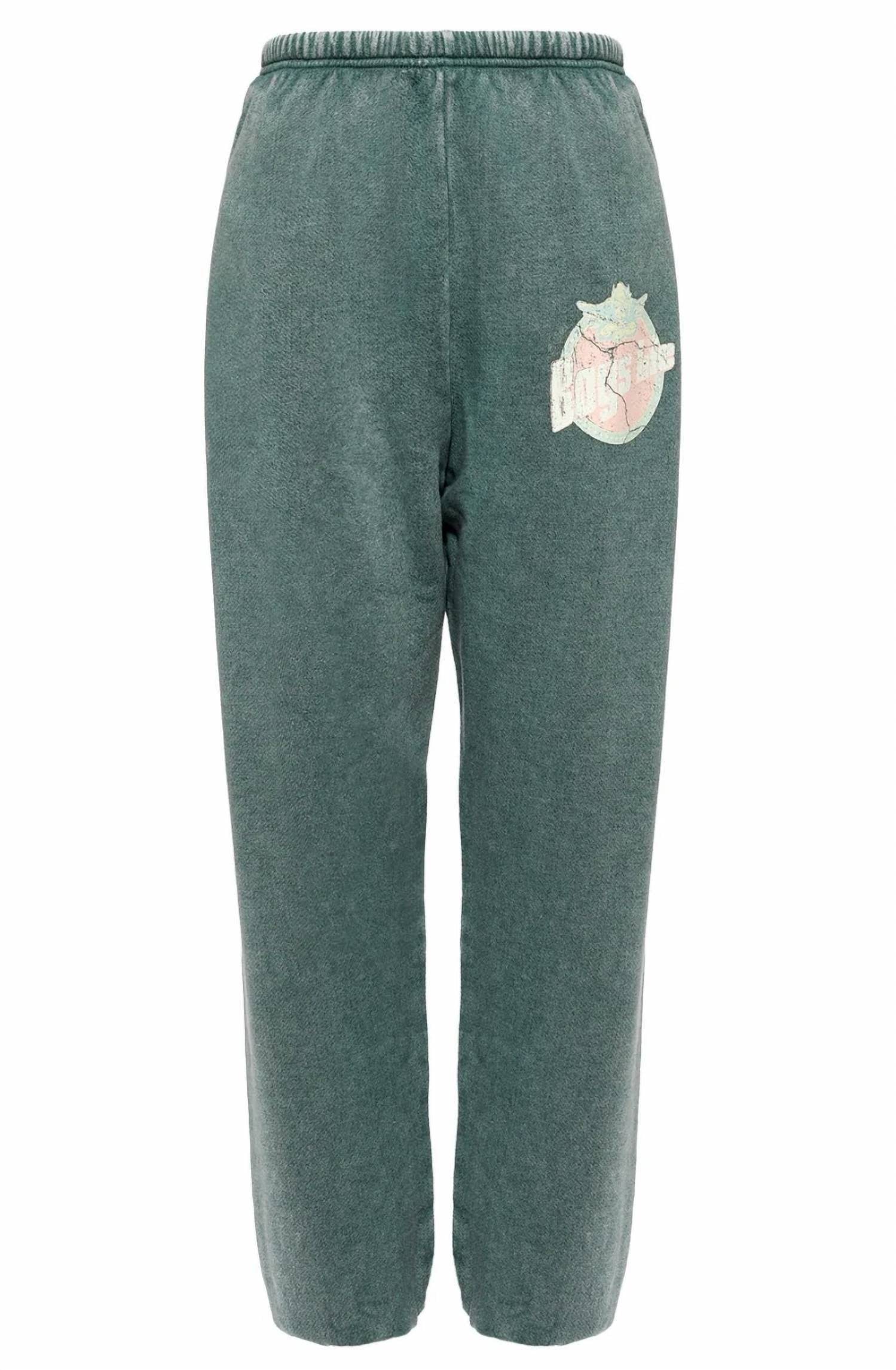 Boys Lie - Women's Breakfast Beers Kimmy Pants