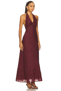 Faithfull The Brand - Jasmine Maxi Dress