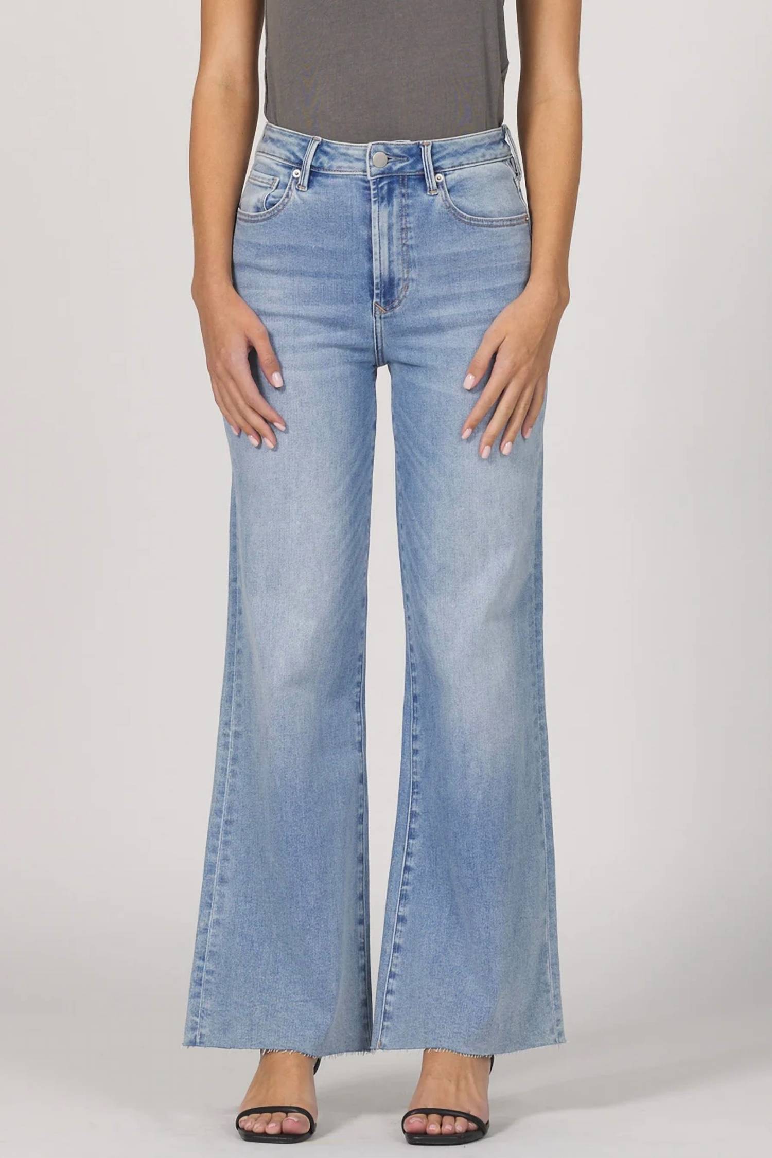Dear John Denim - Fiona Jeans