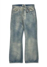 Alchemist - Men's Western Studs Studio Jeans
