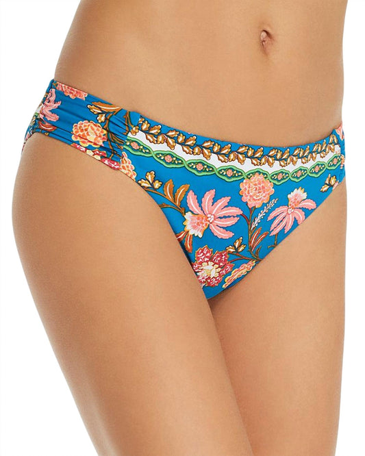 Nanette Lepore - Polynesian Floral Siren Bikini