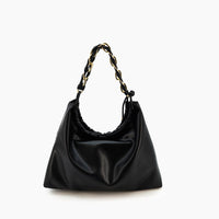 Like Dreams - Women's Susan Oversized Vegan Slouchy Tote Bag