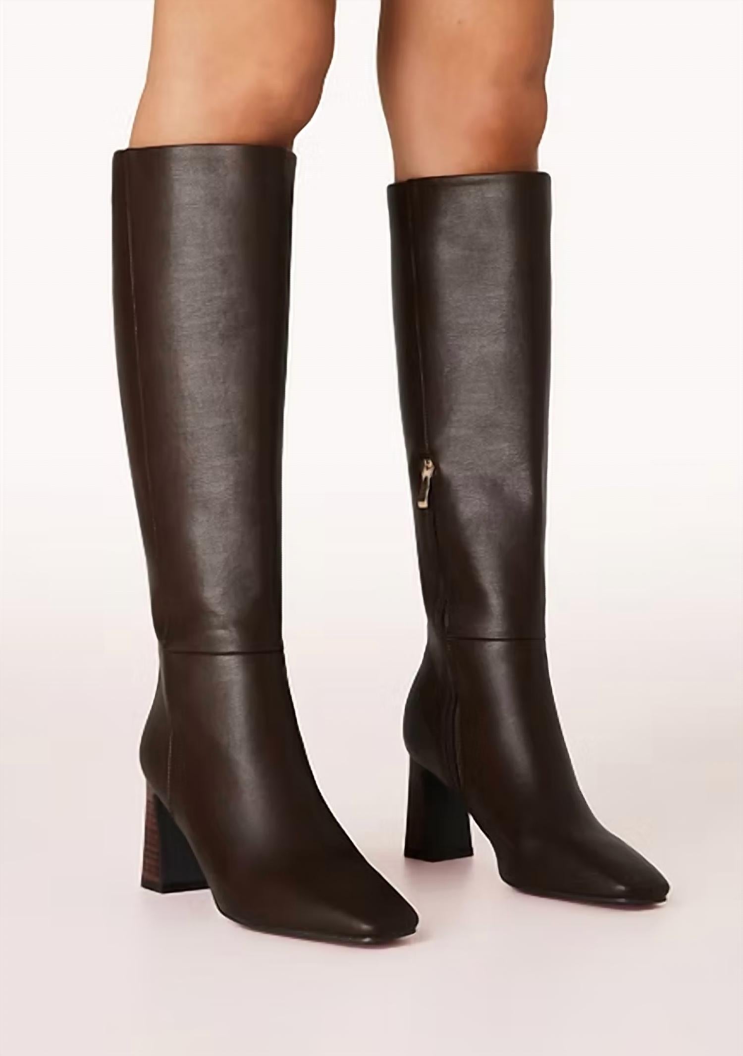 Billini - Blythe Knee High Boot