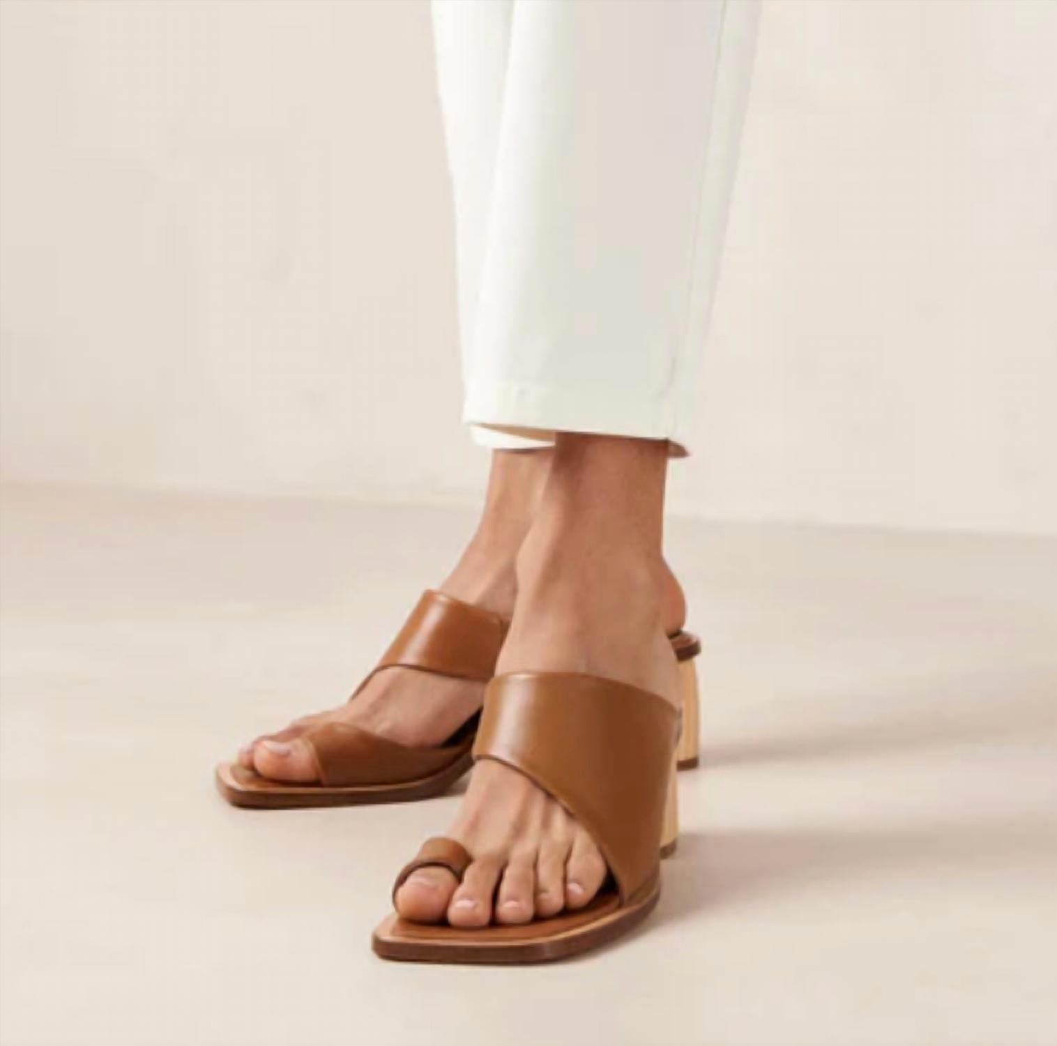 Alohas - Women's Josie Sandal