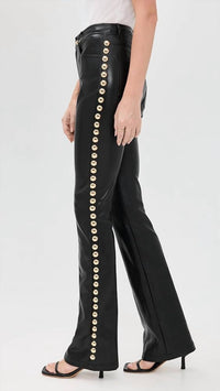 Cinq A Sept - STUDDED SHAILENE PANTS