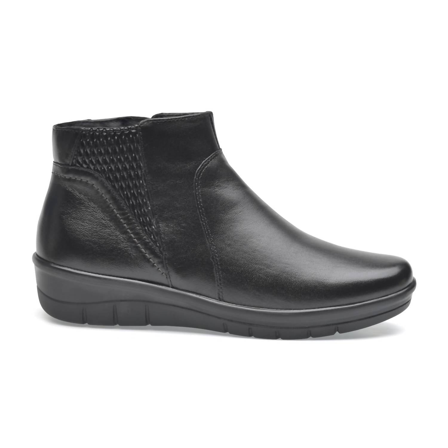 Lambskin Dora Boots