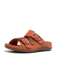 Clarks - Women's Cecily Step Sandal