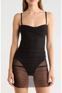 Hutch - Radlee One Piece Swimsuit