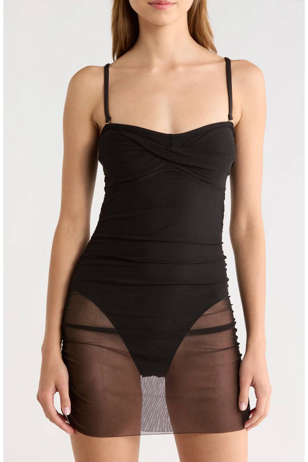 Hutch - Radlee One Piece Swimsuit