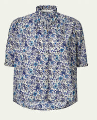 Alix Of Bohemia - Winnie Luna Flower Shirt
