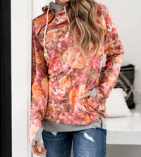 Ampersand Ave - Doublehood™ Sweatshirt