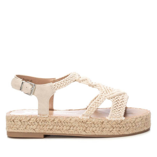 Xti - Women's Flat Sandals