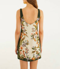 Farm Rio - Women's Nature Mini Dress