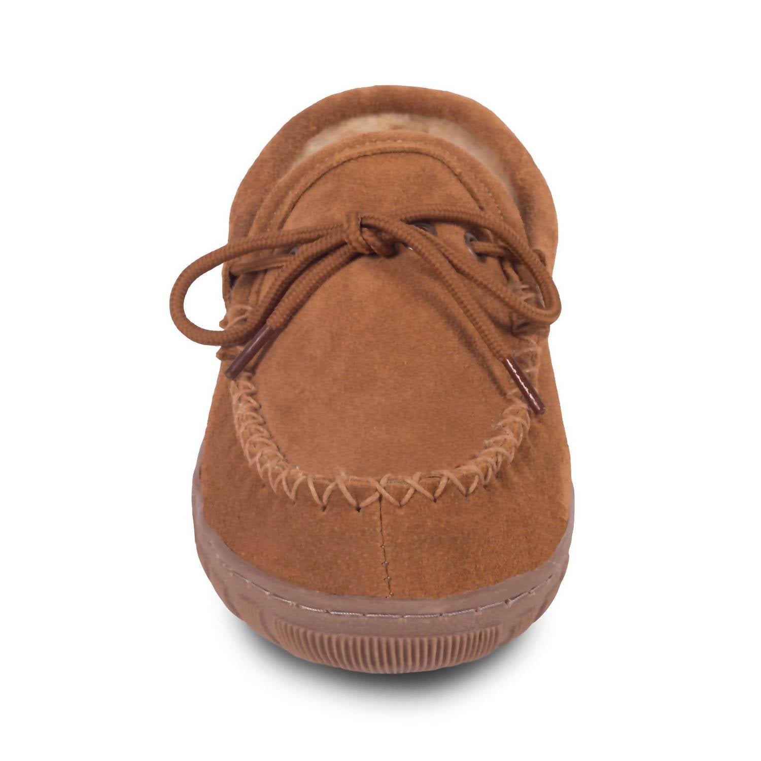 Cloud Nine - Men's Moccasin Slippers