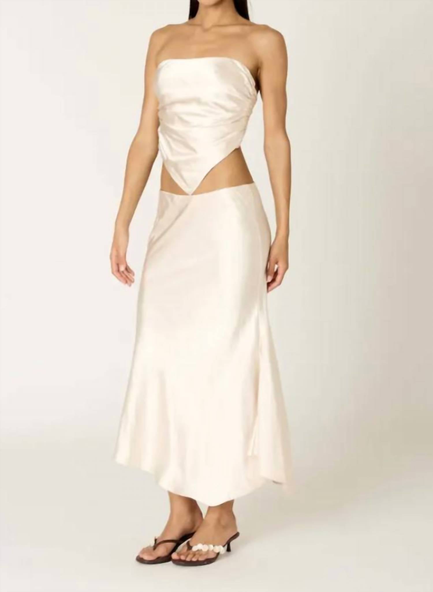 Nia - Beatrice Skirt