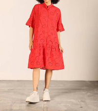 Maude Vivante - Zuri Dress