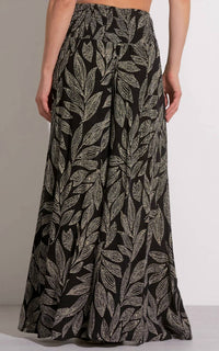 Elan - Cartagena Palazzo Pants