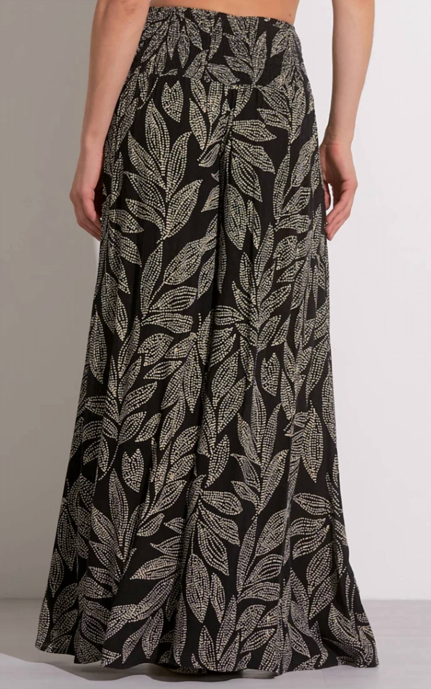Elan - Cartagena Palazzo Pants