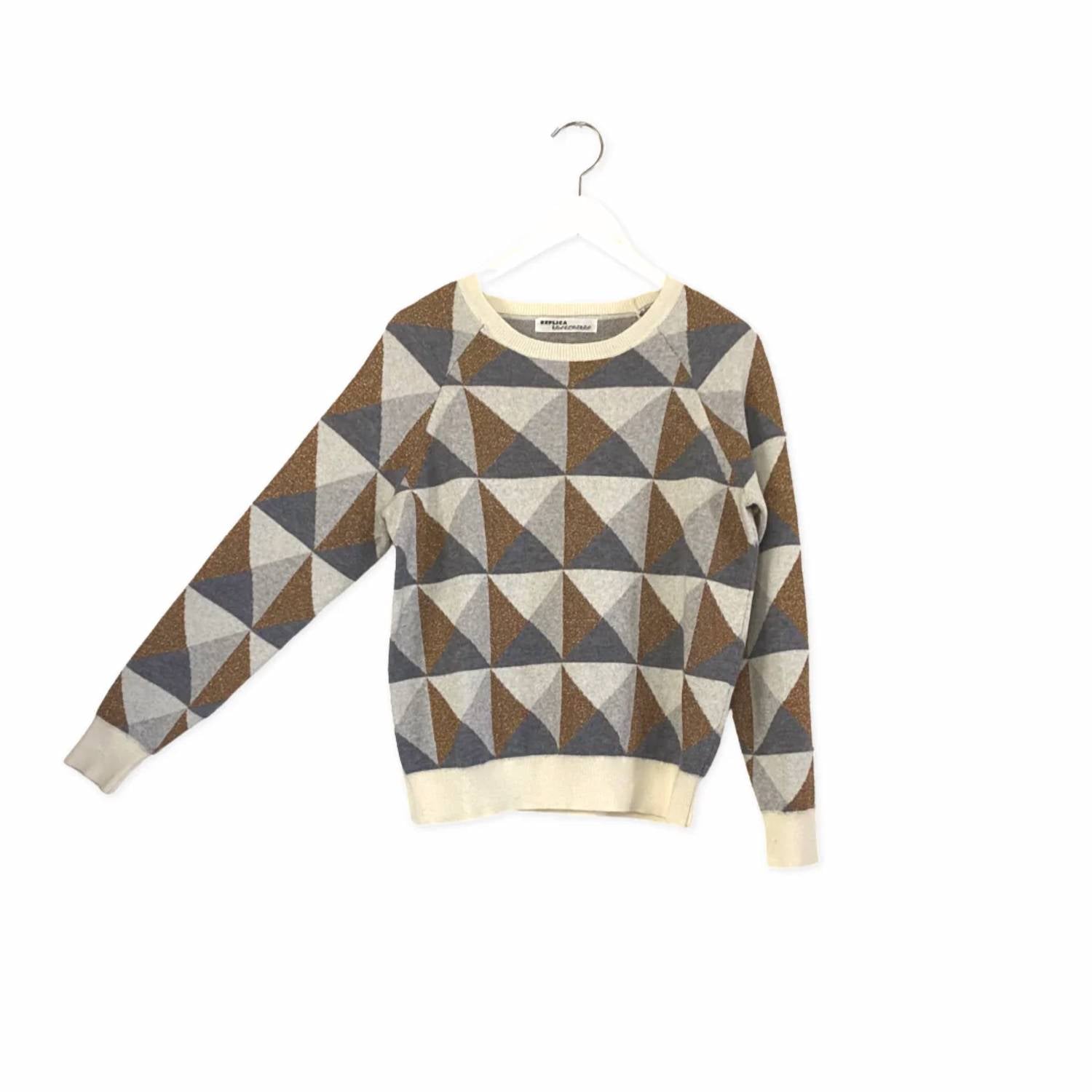 Replica Los Angeles - Studs Sweater